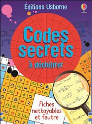 50 Codes Secrets
