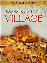 Construis ton village médiéval