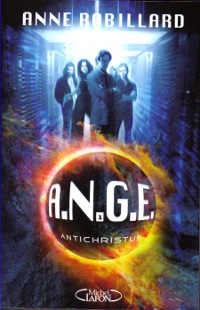 Antichristus (ANGE I)