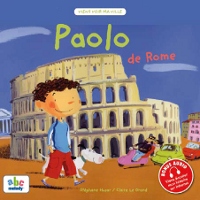 Paolo de Rome