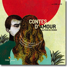 Contes d'Amour Autour du Monde