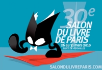 Le Salon du livre de Paris fait la fête aux jeunes !