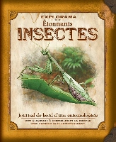 Etonnants Insectes