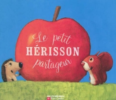 Le Petit Hérisson Partageur