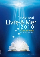 26 Edition du Festival Livre & mer