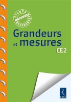 Grandeurs et mesures - CE2