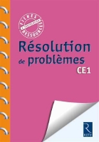 Résolution de problèmes - CE1