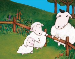 L'Echappée Belle de Petit Mouton