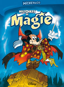 Mickey & Co - Histoires de Magie
