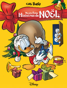 Mickey & Co - Mes Plus Belles Histoires de Noël
