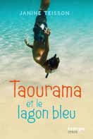 Taourama et le lagon bleu