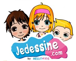 JEDESSINE.COM